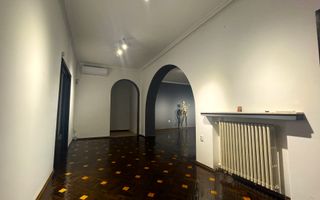 Apartament parter Piața Romană | 5 camere | Curte | 8 Locuri de Parcare - Poză 3