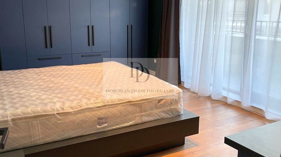 Penthouse 3 camere | Parcare subterană inclusă | Zona UMF – Hașdeu - Poză 4
