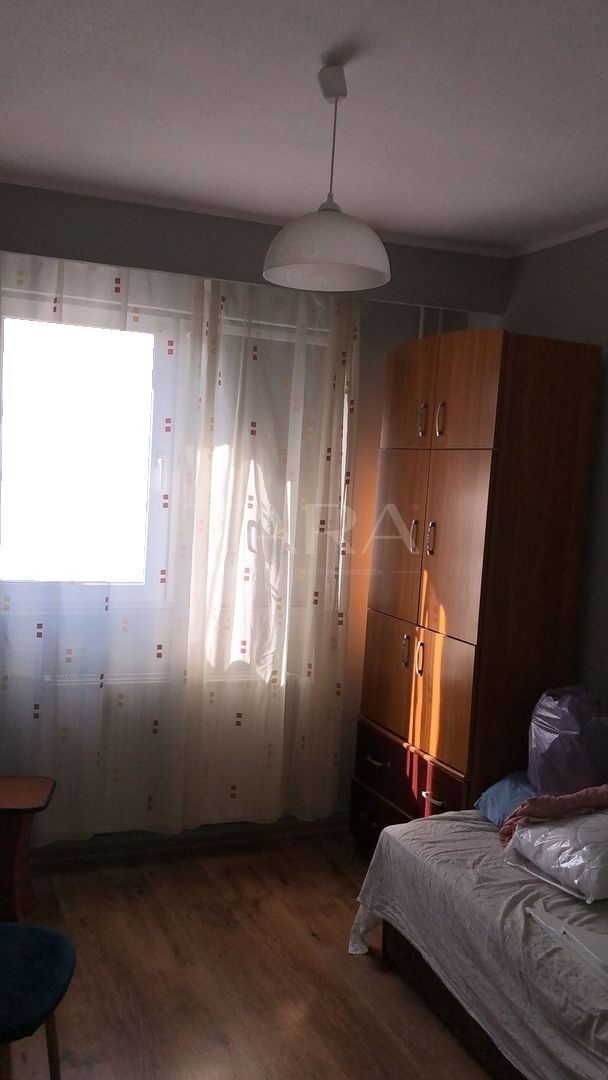 Apartament 4 camere, 64 mp, balcon, Mănăștur, zona BIG. - Poză 6