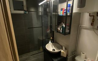 Garsoniera mobilata si utilata la vanzare - Poză 8