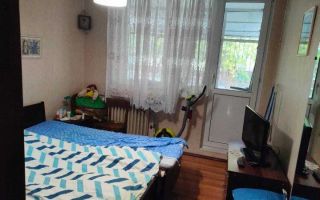 Apartament 3  camere Drumul Taberei Bloc Reabilitat - Poză 2