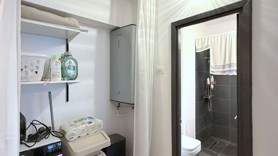 Apartament 3 camere complet renovat 2025 | Șos Nicolae Titulescu  - Victoriei - Poză 10