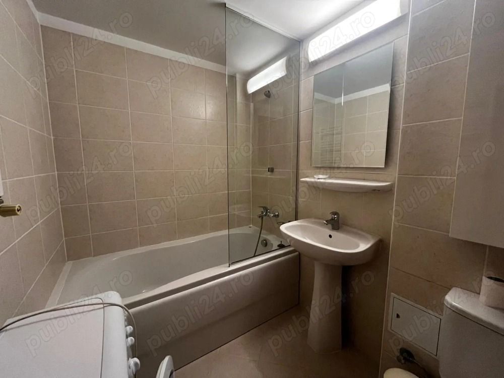 AP. 3 CAMERE ROSE GARDEN, PET-FRIENDLY, CENTRALA IMOBIL, 70 MP UTILI - Poză 7