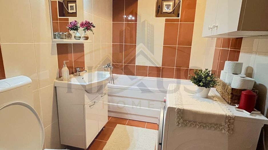 Apartament 3 camere | Șoseaua Olteniței | Loc de parcare - Poză 19