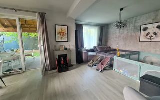VILA CU 5 CAMERE LA INCHIRIERE IN COMPLEX REZIDENTIAL - Poză 3
