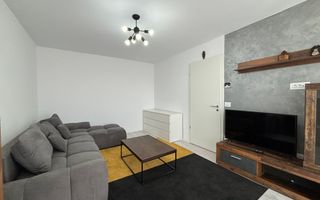 Apartament 2 camere - Coresi Avantgarden - Kasper - Poză 1