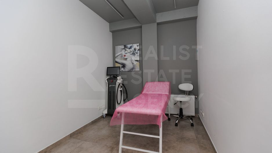 Vânzare, spațiu comercial, 286 mp, strada Vadul lui Vodă, Ciocana - Poză 12