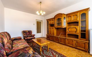 Apartament 2 camere Calea Romanilor - Poză 1