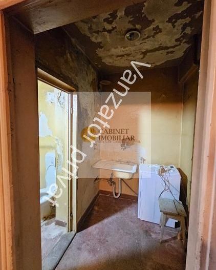 Parc Cismigiu I Garsoniera I Necesita Renovare I Creditabil - Poză 7