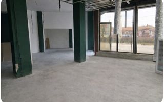 SPATIU COMERCIAL STRADAL  FILIASI 187 mp DE INCHIRIAT - Poză 8