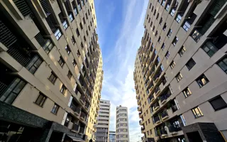 Tatarasi- Evergreen Towers- Bloc nou- modern - Poză 12