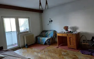 Apartament cu potențial excelent în Mănăștur – 3 camere decomandate. - Poză 11