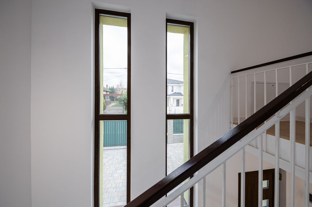 Duplex Dumbravita cu 5 camere | 318 mp teren| Comision 0 - Poză 28