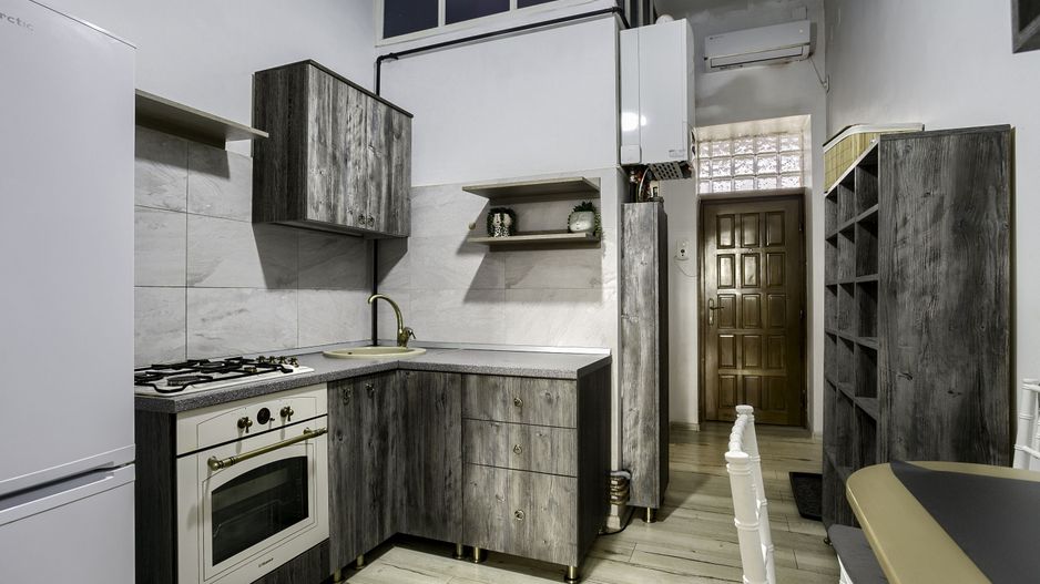 PRET NOU! Apartament Podgoria - ideal pt birou/cabinet COMISION 0% - Poză 10