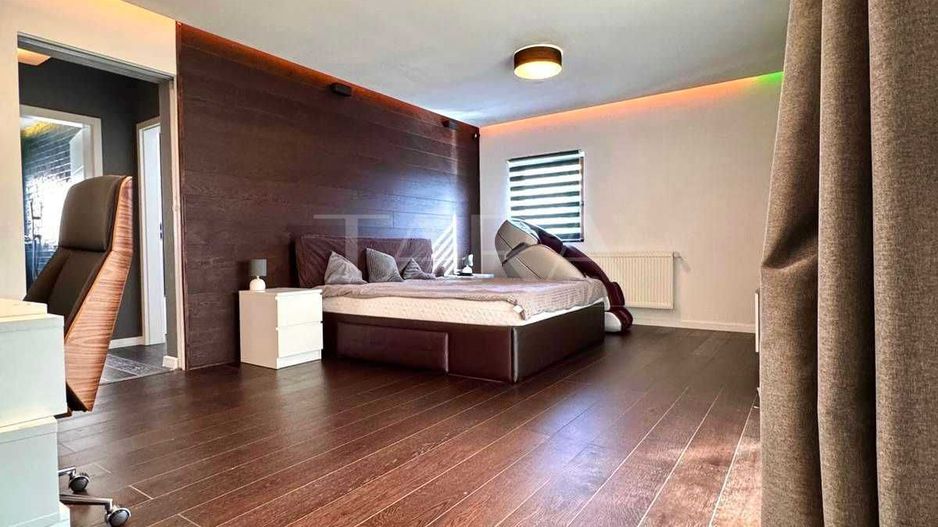 Apartament 3 camere – Zona Europa, 106 mp utili - Poză 7
