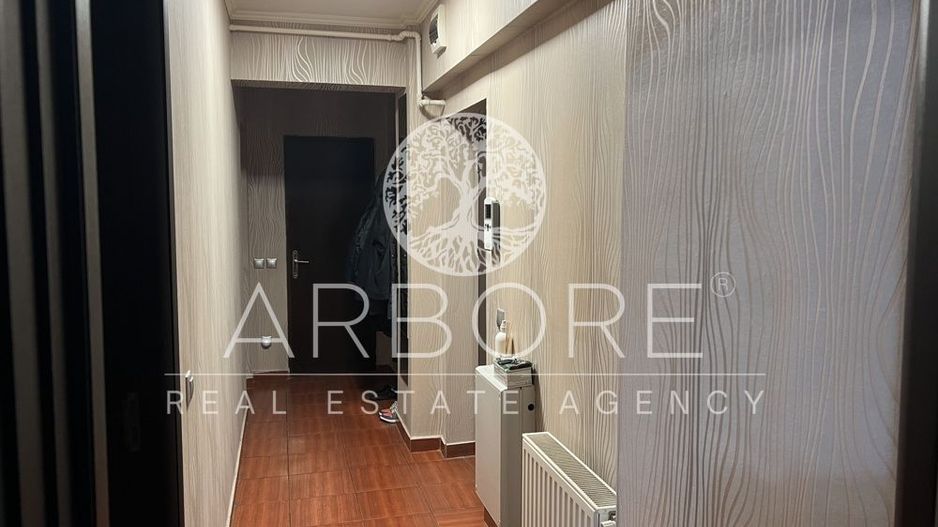 Apartament decomandat 2 camere Pădurea Băneasa - Poză 3