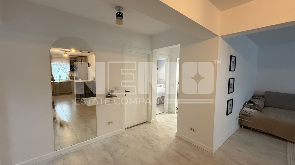 Apartament 4 Camere | 2 Balcoane | Rădăuți - Poză 23