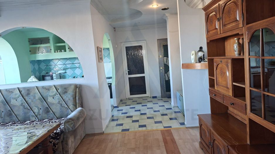 Apartament 3 camere 72 mp utili etaj 2 si balcon in Terezian - Poză 4