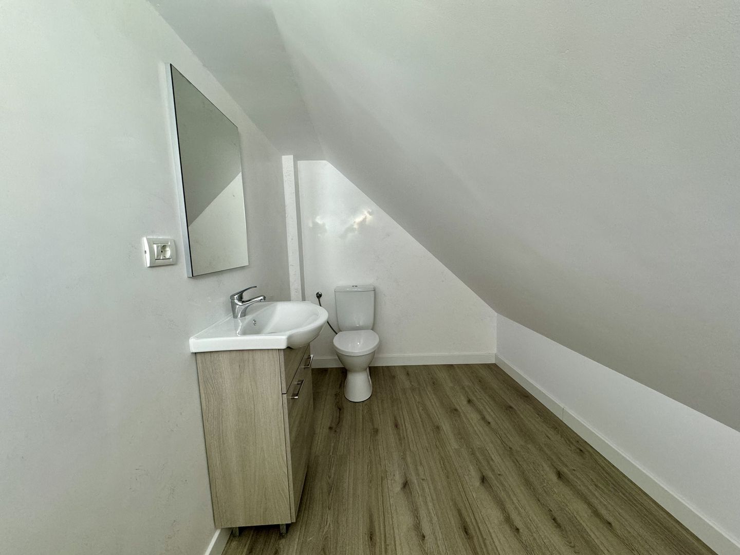 Inchiriere Casa Ghimbav | Teren 500 mp - Poză 15