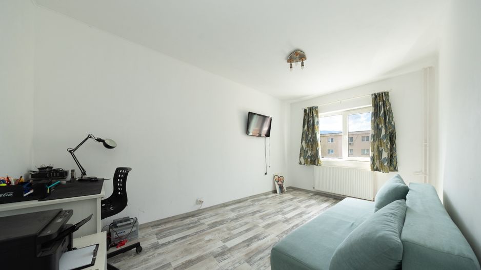 Apartament decomandat, mobilat si utilat modern,  Astra! - Poză 11