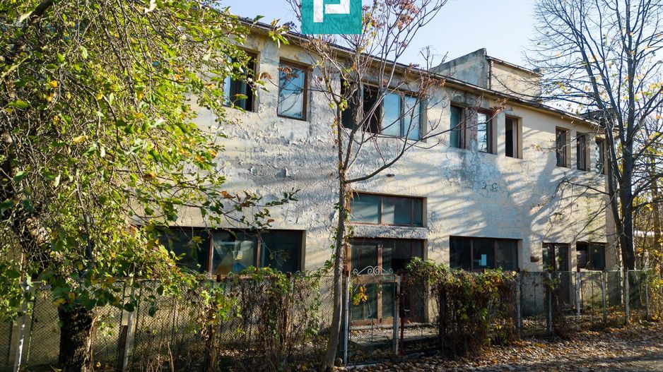 Imobil în suprafață de 3151mp pe Str.Ardealului - Poză 1