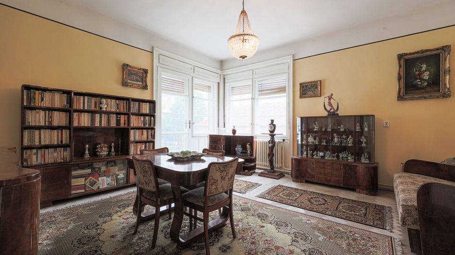 Rezervat! apartament 4 camere,  Bulevardul General Dragalina - Poză 4