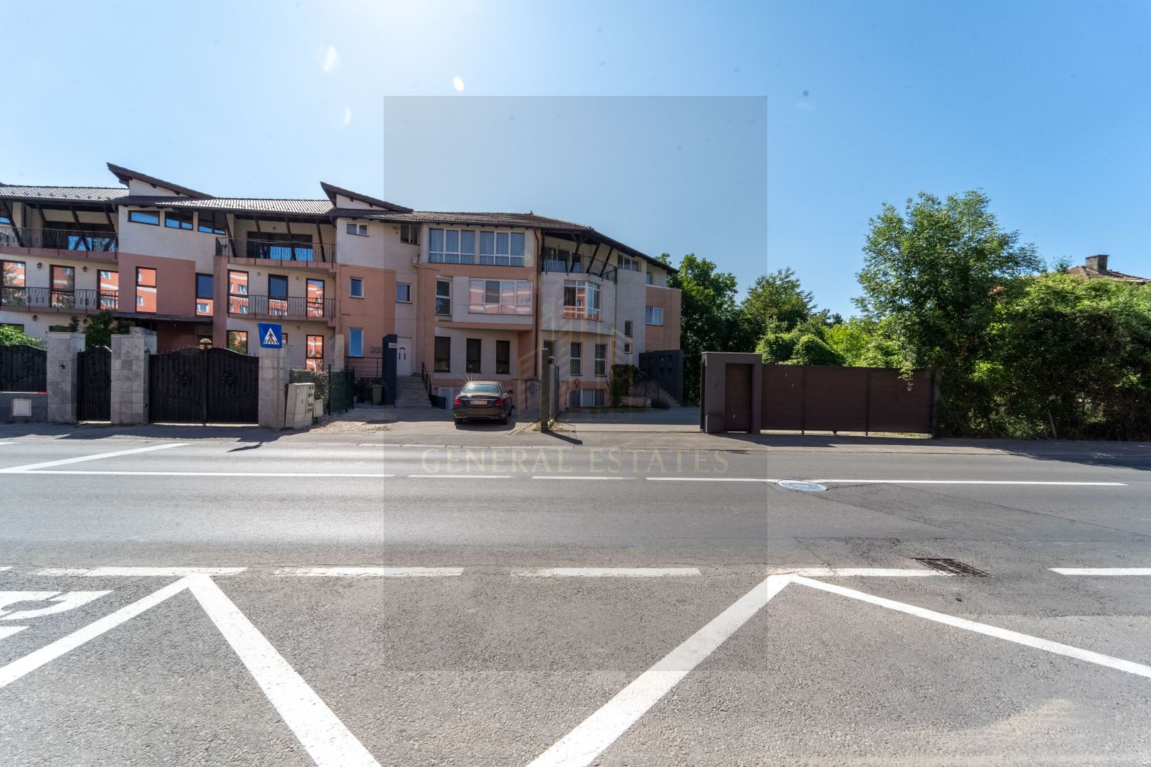 Spațiu comercial versatil de vânzare – Calea Feldioarei, Brașov - Poză 9