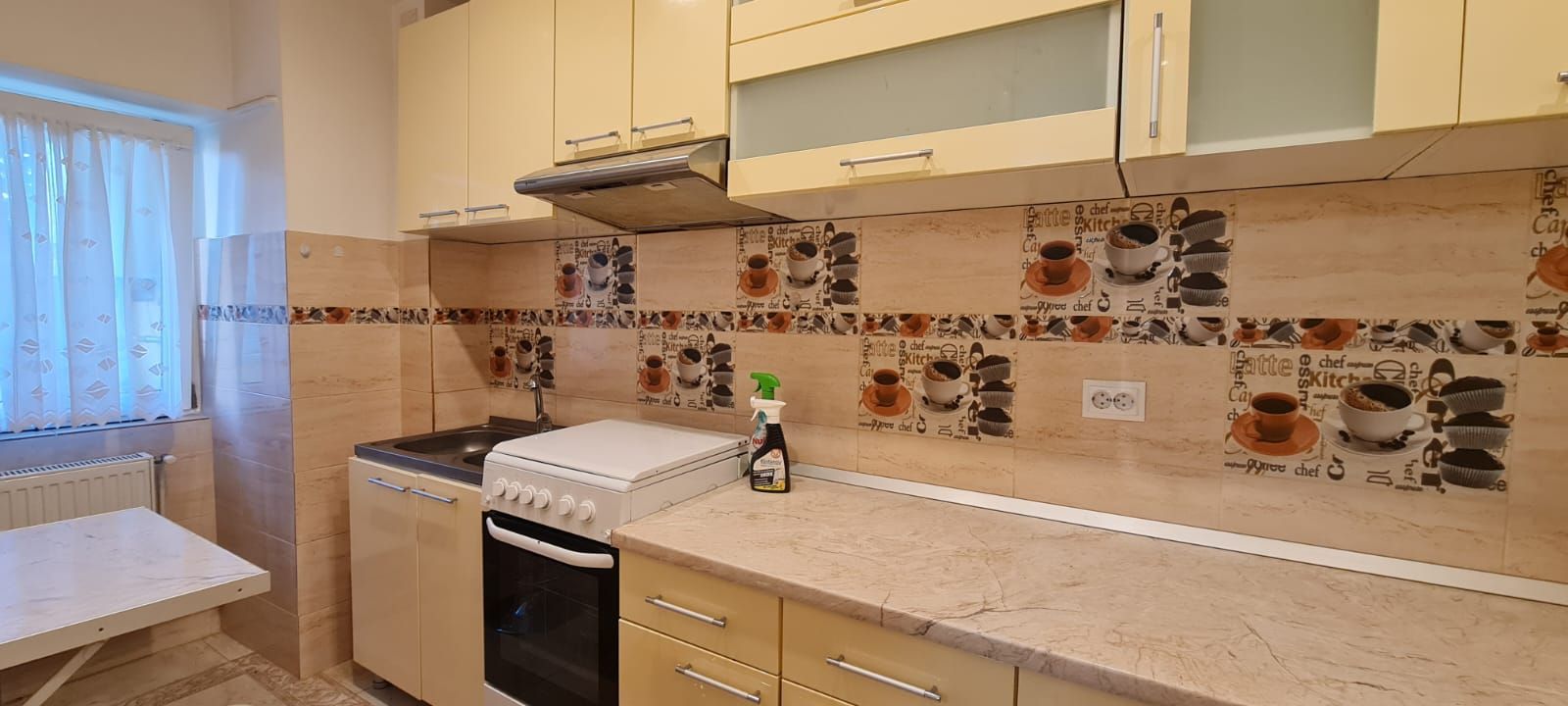 Apartament 1 camera Dec 45 mp Tatarasi 400 euro - Poză 1