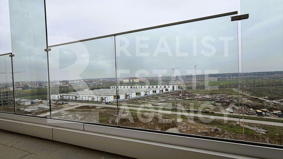 Vânzare, apartament, 2 camere, First Estates Pipera, București - Poză 12