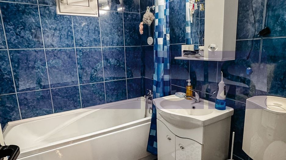 VANZ ARE 3 CAMERE ZONA FIZICIENILOR | BLOC ANVELOPAT | CENTRALA | - Poză 19