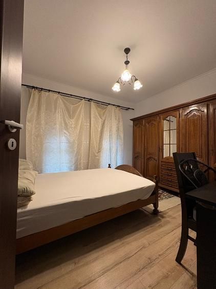 Rozelor – Muzicescu | 2 Camere | Decomandat | Parcare | Încălzire în Pardoseală - Poză 3