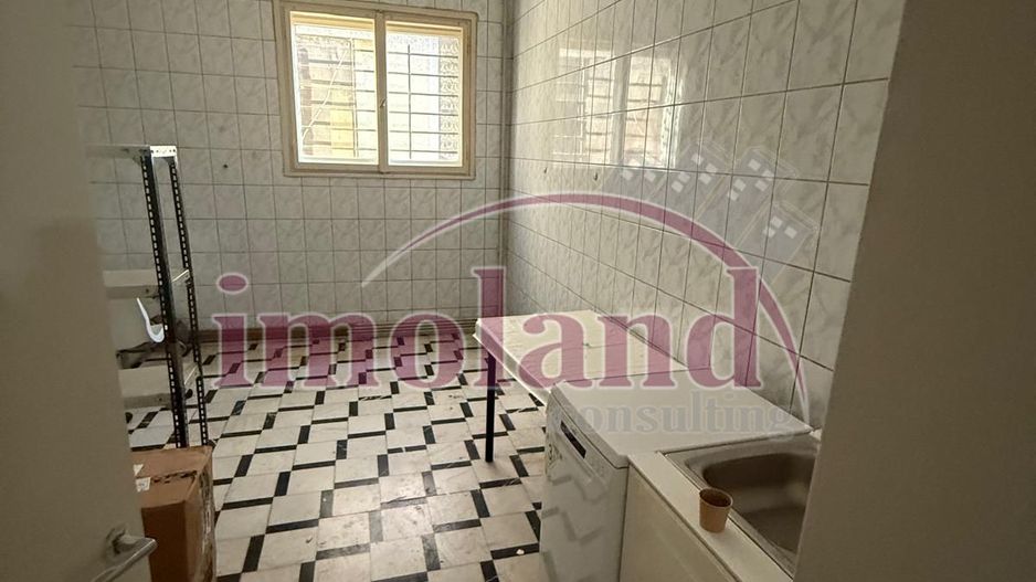 Inchiriere parter de vila - birou - Primaverii - Poză 7