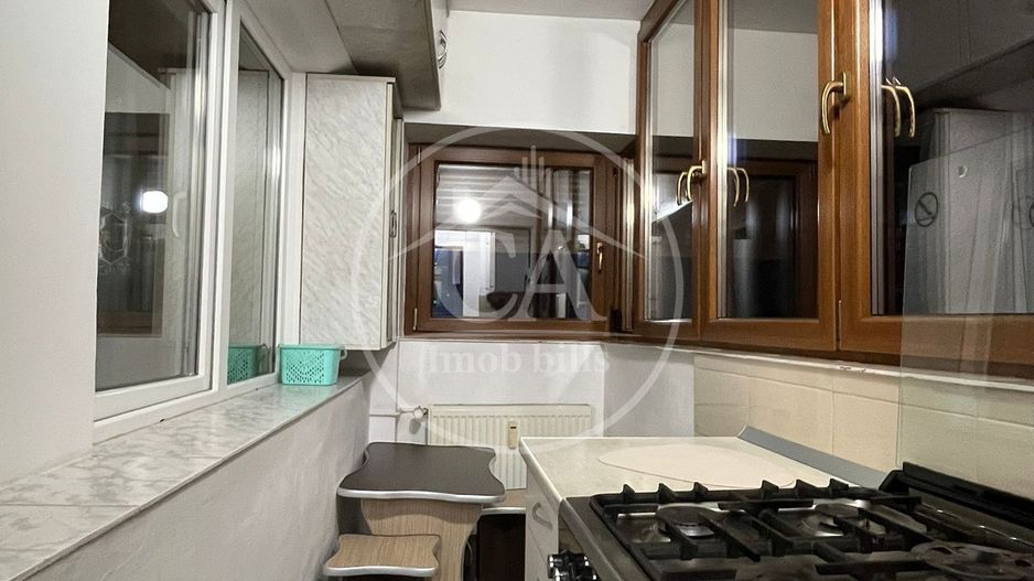 Apartament cu 2 camere de inchiriat in zona Dacia, Oradea - Poză 8
