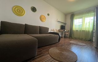 Garsoniera Pacurari - 20 min Copou