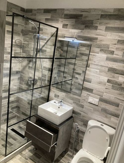 Apartament 1 cameră, mobilat, parcare inclusă – zona Someșului. - Poză 7