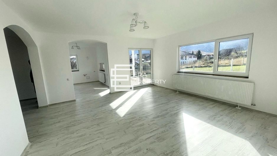 Casa tip duplex INTABULATA  la cheie Cisnadie - Poză 8