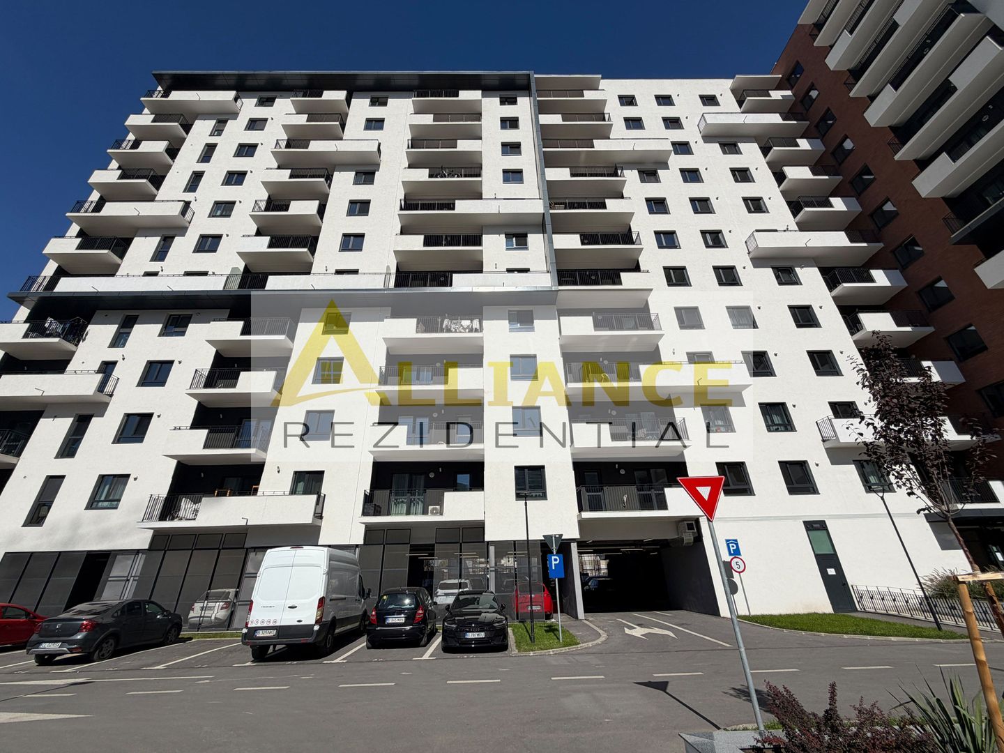 Metalurgiei Ap 2 Camere de închiriat - Poză 18