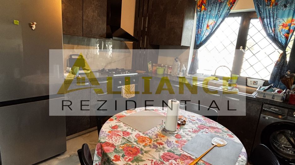 Casa de vanzare in Comuna Berceni - Poză 10