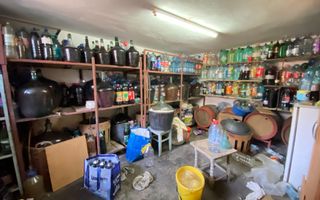 Casa individuala + atelier auto - Str. Litovoi Voda, Sibiu - Poză 18
