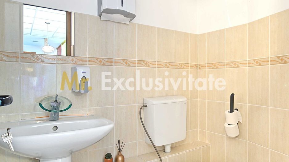 Incepe-ti propria afacere – Loc de joaca pentru copii, complet echipat - Poză 11