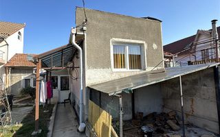 Casa individuala Cantemir 3 camere - Poză 13