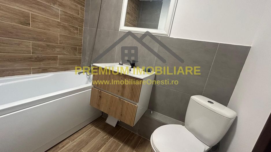 Apartament 3 camere  2 băi | renovat 2025 | parcare - Poză 20
