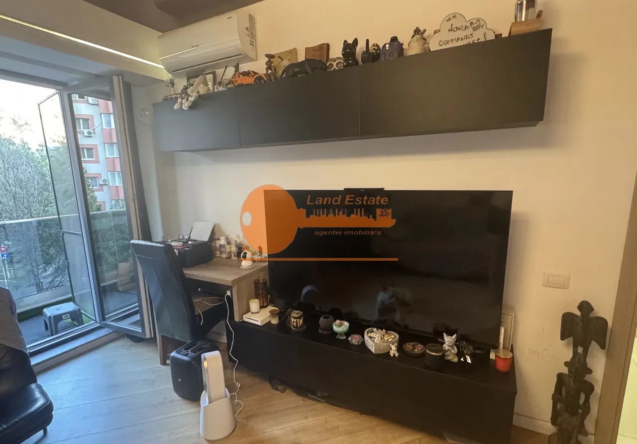 3 camere 13 Septembrie ( bloc 2019 ) - Poză 12