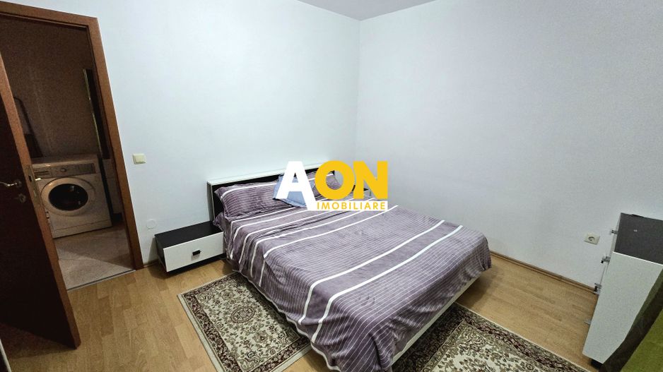 Apartament cu 2 Camere, Bloc cu Lift, Zonă Ultracentrală - Poză 7