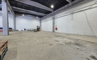 Hala de inchiriat Brașov - 300 mp - Poză 7
