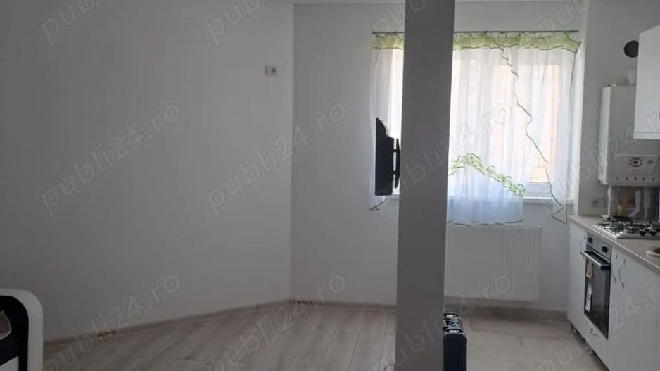 Garsonieră, complet mobilata si utilata, Militari Residence - Poză 3