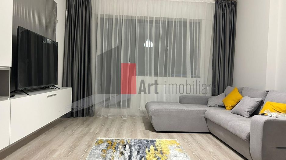 Apartament cu doua camere de inchiriat-Pacii - Poză 3