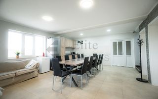 Casa / Pensiune de inchiriat in Baile 1 Mai din Bior - Poză 15