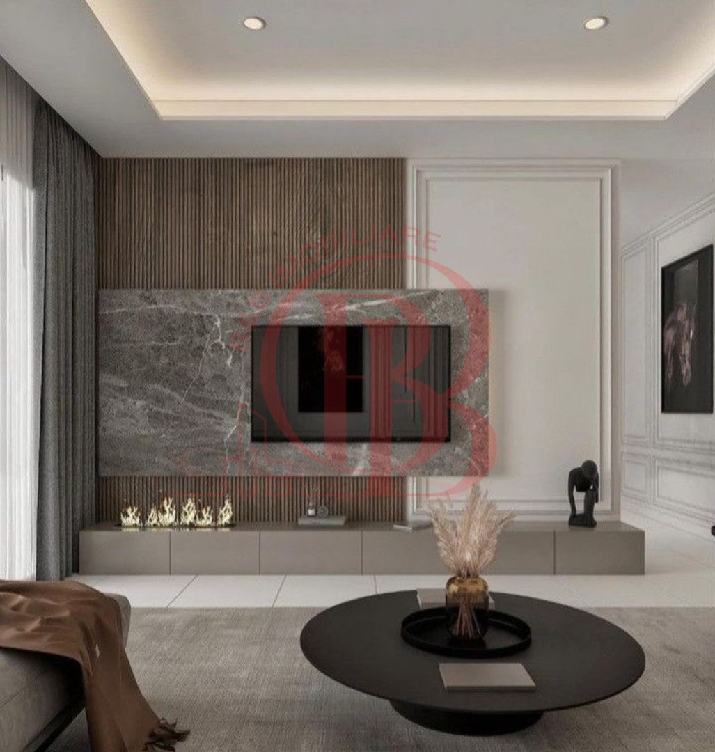 Apartament 2 camere cu terasa Titan-Pallady-Metrou Teclu - Poză 9