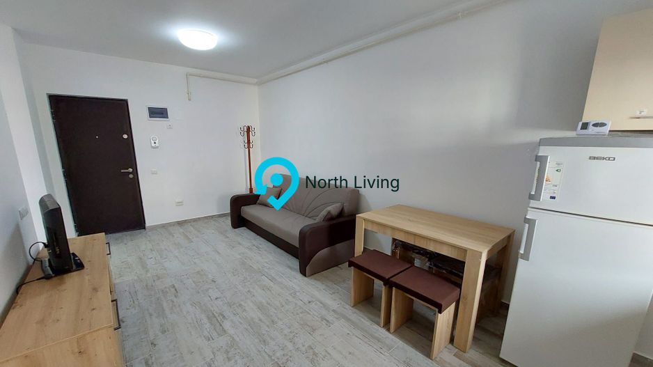 Apartament 2 Camere - Alpha Residence - Parc Tudor Arghezi - Poză 4